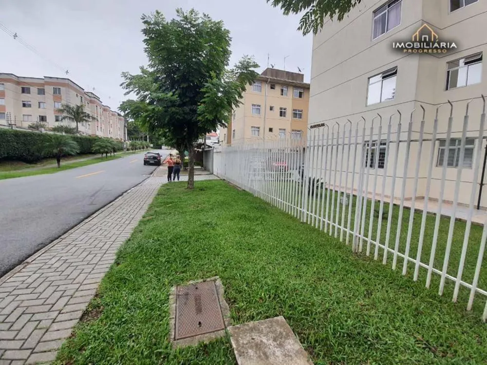 Apartamento, 3 quartos, 53 m² - Foto 1