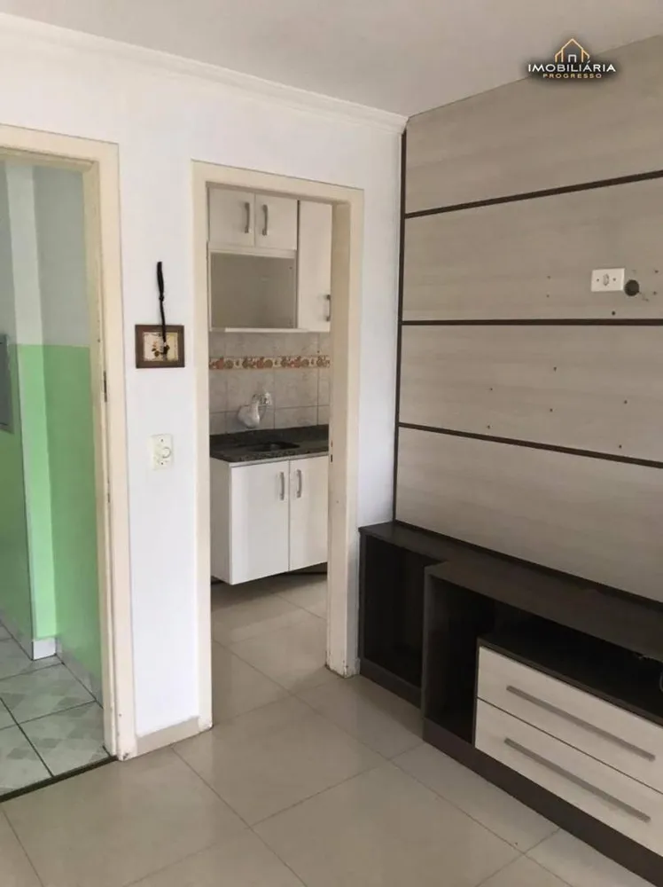 Apartamento, 3 quartos, 53 m² - Foto 3