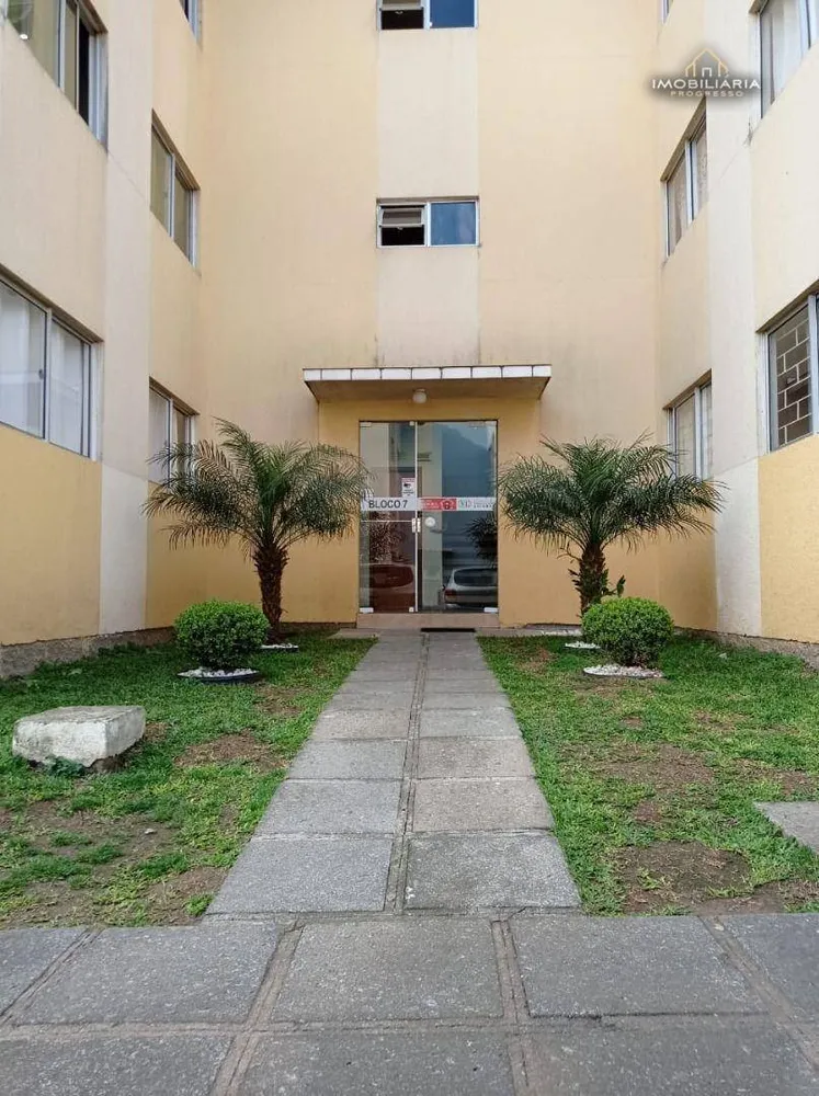Apartamento, 2 quartos, 50 m² - Foto 3