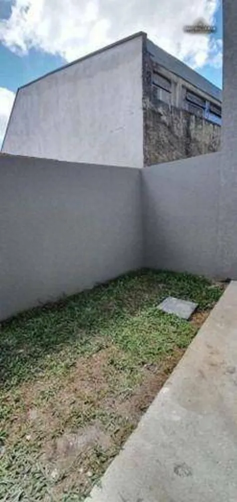 Sobrado, 2 quartos, 72 m² - Foto 2
