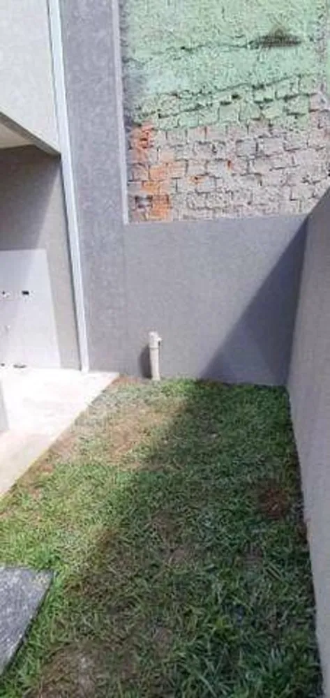 Sobrado, 2 quartos, 72 m² - Foto 3