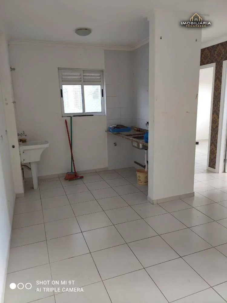 Apartamento, 2 quartos, 46 m² - Foto 4