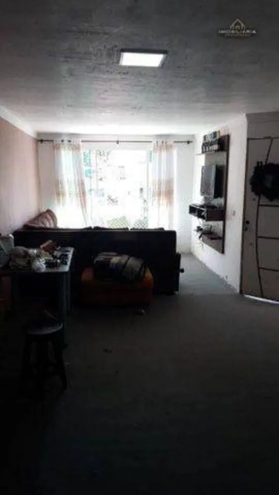 Sobrado, 2 quartos, 100 m² - Foto 2