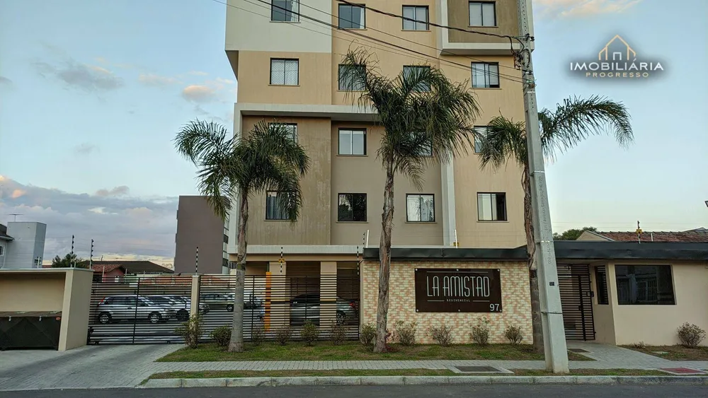 Apartamento, 2 quartos, 47 m² - Foto 1