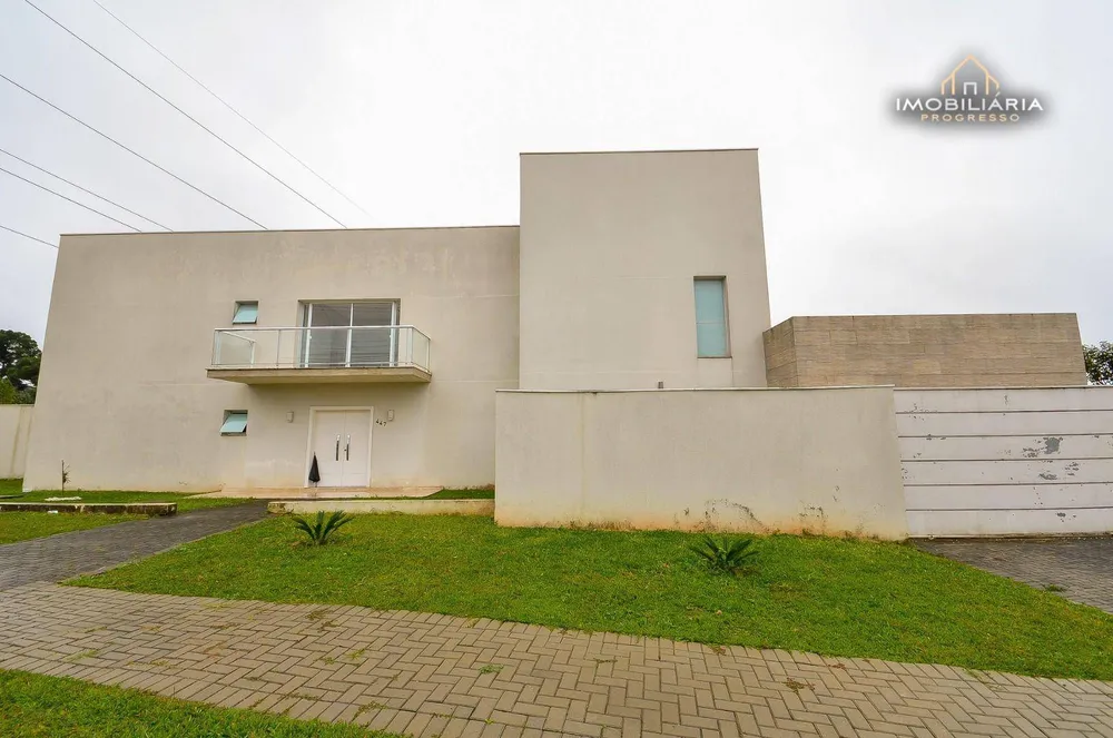 Casa, 4 quartos, 467 m² - Foto 1