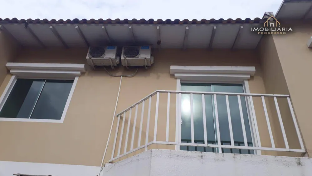 Sobrado, 3 quartos, 112 m² - Foto 3