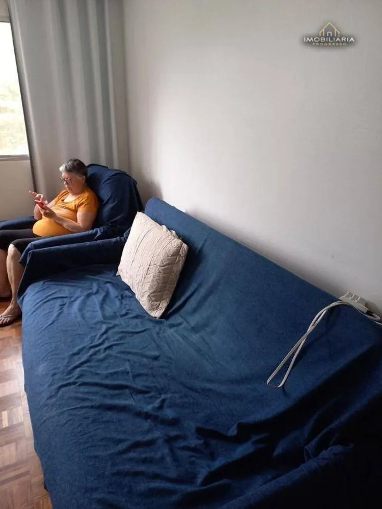 Apartamento, 3 quartos, 50 m² - Foto 3
