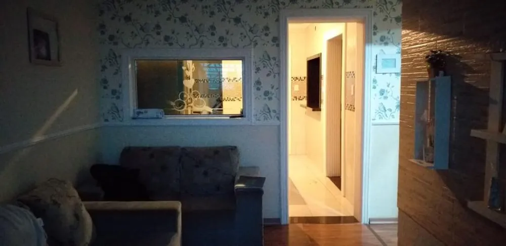 Sobrado, 4 quartos, 125 m² - Foto 2