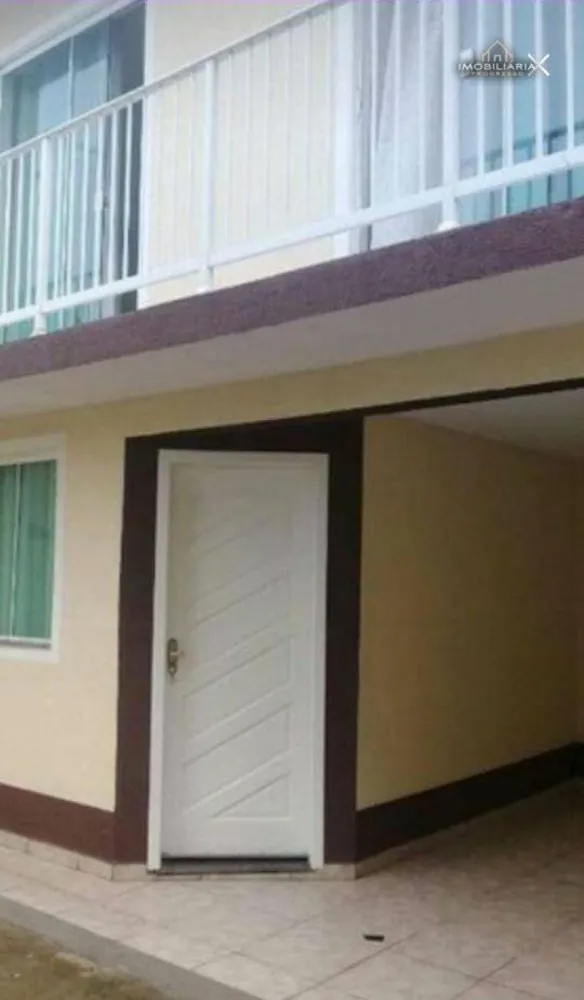 Sobrado, 3 quartos, 95 m² - Foto 3