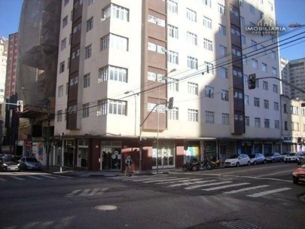 Apartamento, 2 quartos, 75 m² - Foto 2