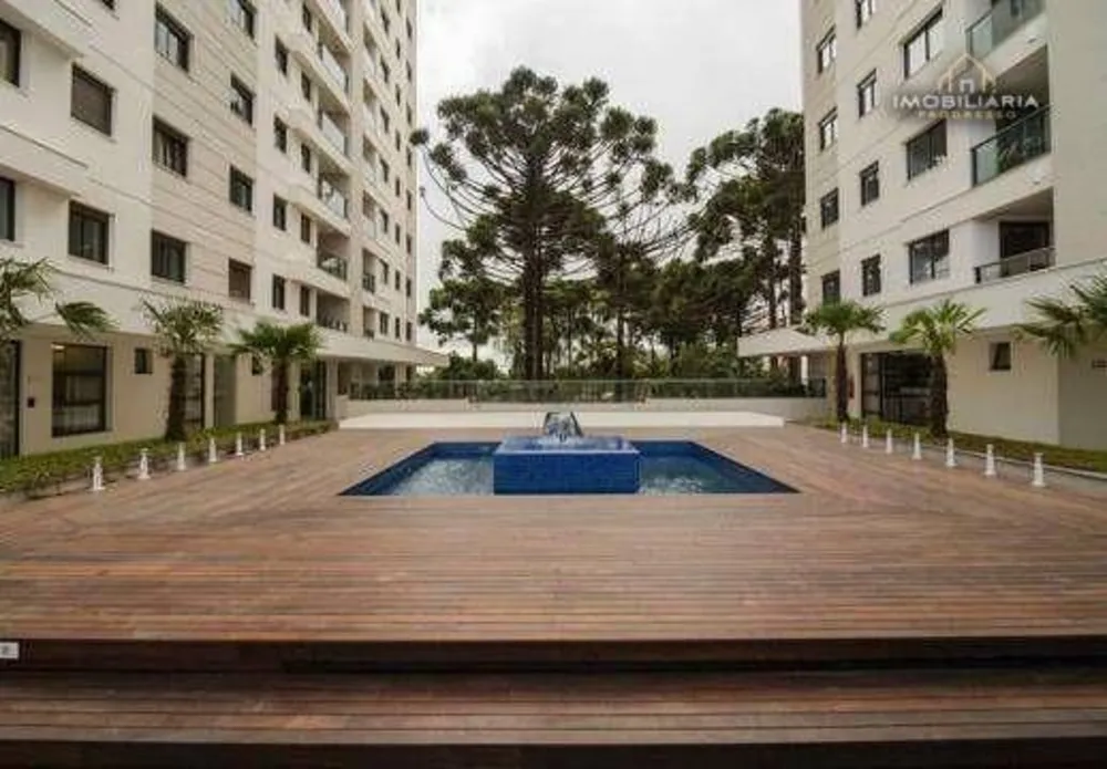 Apartamento, 3 quartos, 80 m² - Foto 2