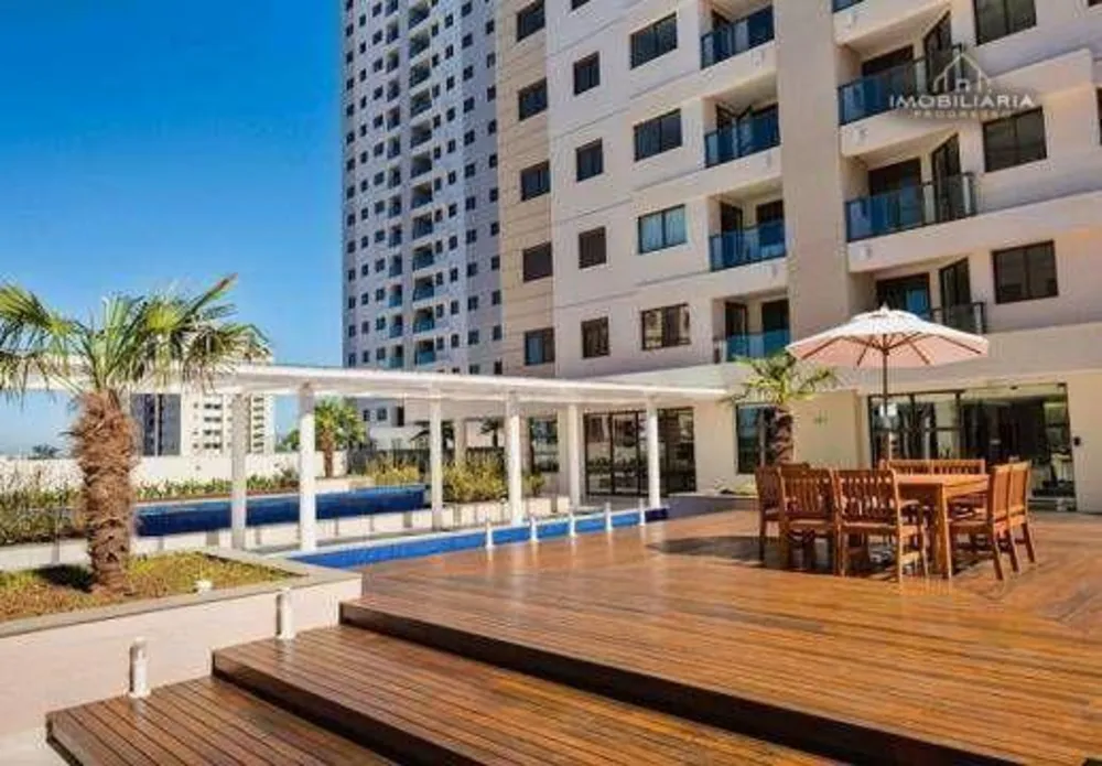 Apartamento, 3 quartos, 80 m² - Foto 4