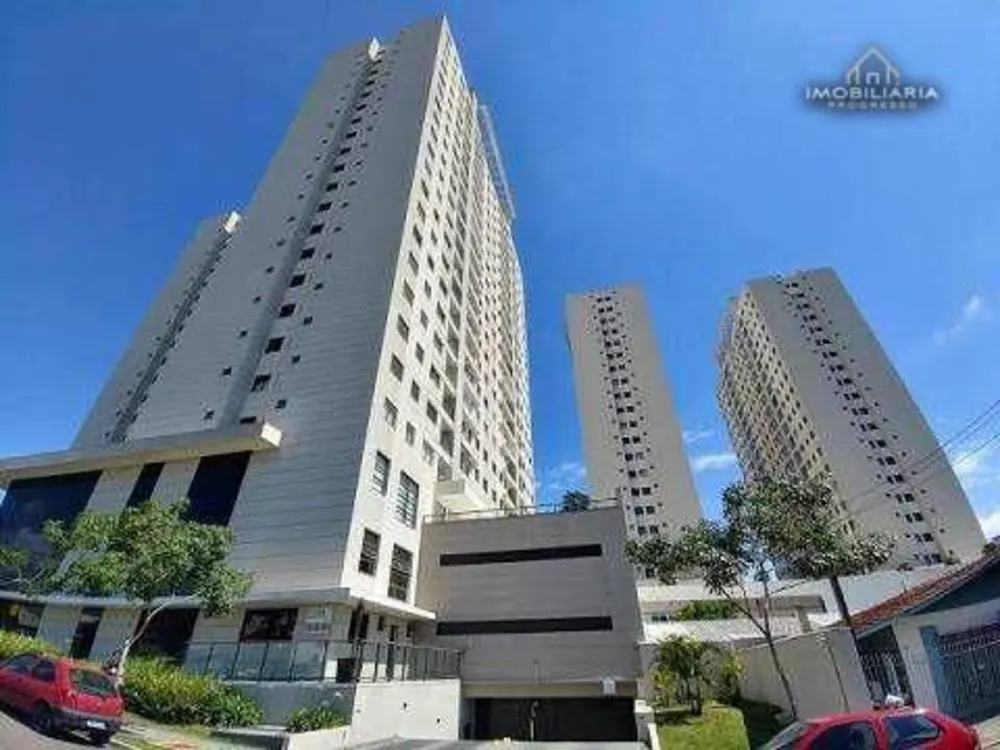 Apartamento, 3 quartos, 80 m² - Foto 1
