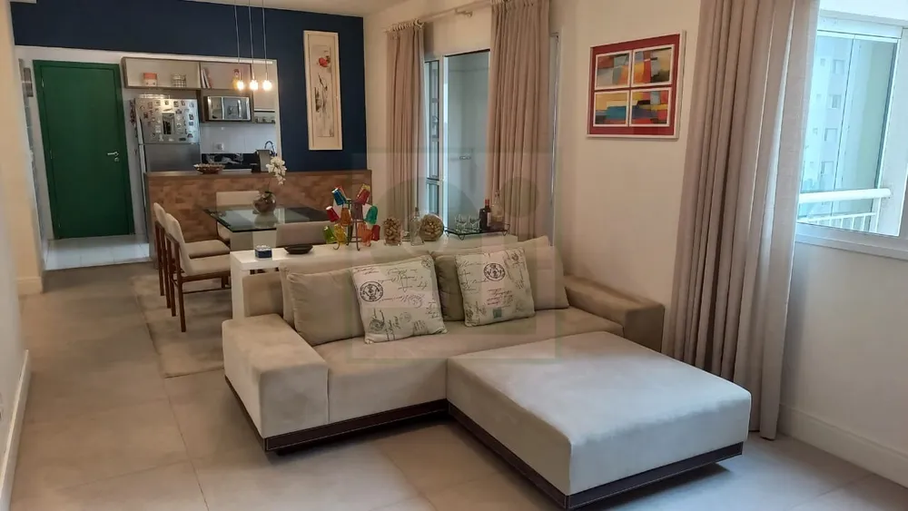 Apartamento, 2 quartos, 91 m² - Foto 2