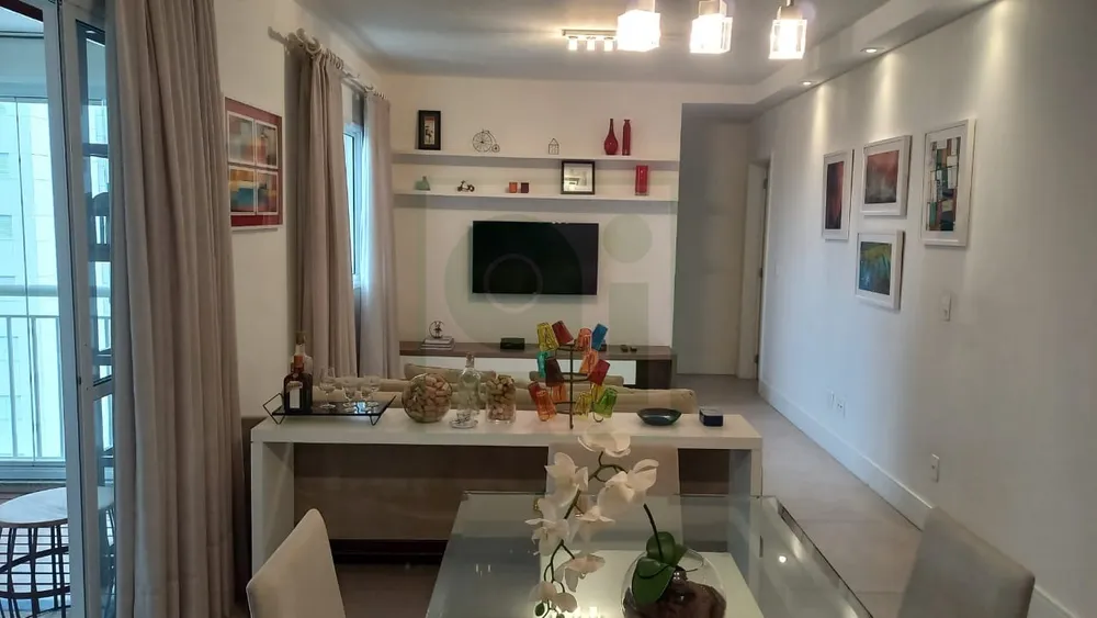 Apartamento, 2 quartos, 91 m² - Foto 4