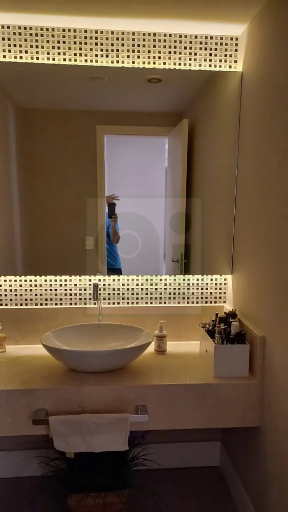 Apartamento, 2 quartos, 91 m² - Foto 6