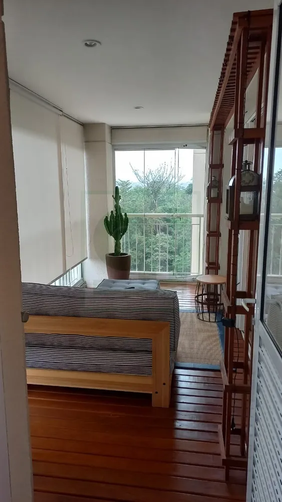 Apartamento, 2 quartos, 91 m² - Foto 5
