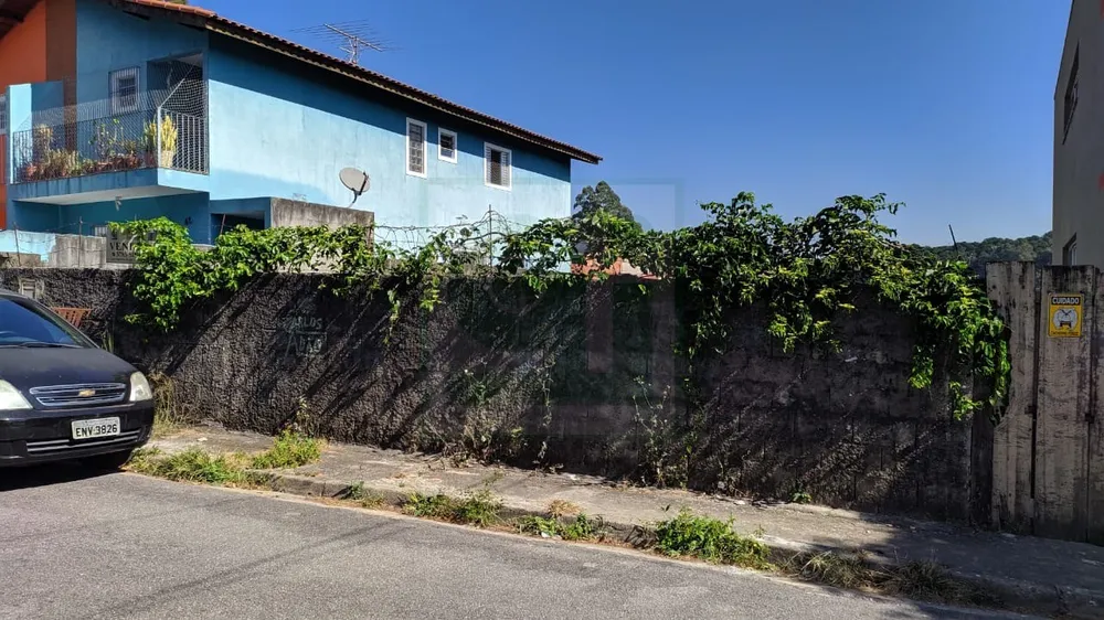 Terreno, 275 m² - Foto 1