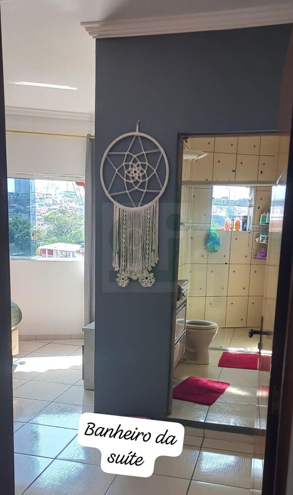 Casa à venda e aluguel com 3 quartos, 130m² - Foto 9