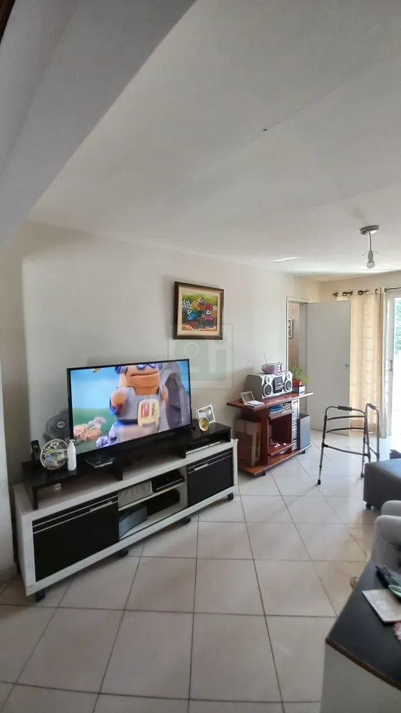 Casa, 3 quartos - Foto 5