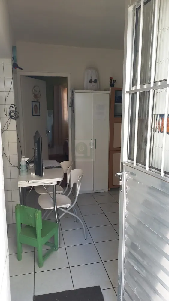 Casa, 3 quartos - Foto 10