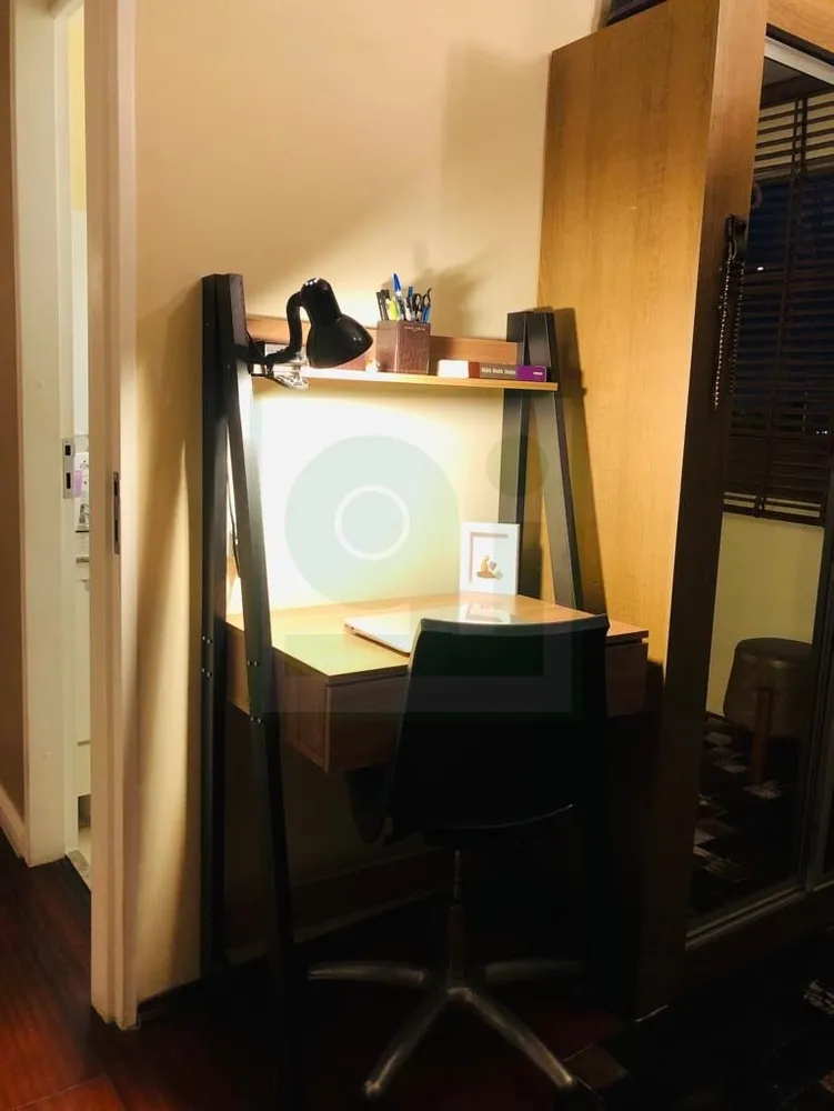 Apartamento, 2 quartos, 56 m² - Foto 10