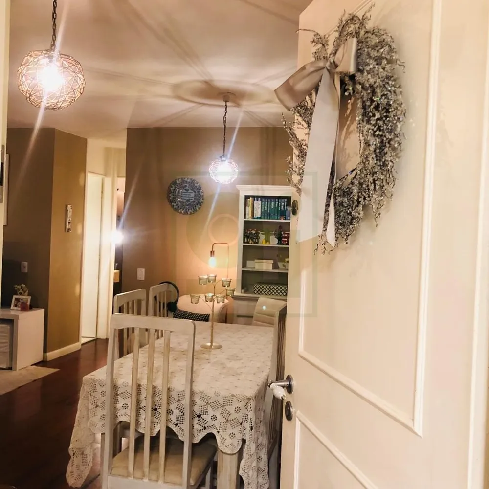 Apartamento, 2 quartos, 56 m² - Foto 1
