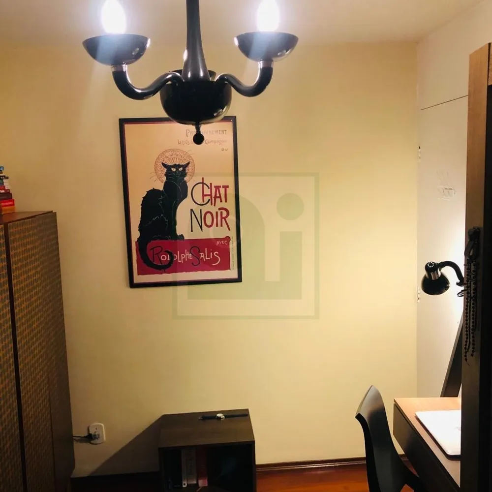 Apartamento, 2 quartos, 56 m² - Foto 11