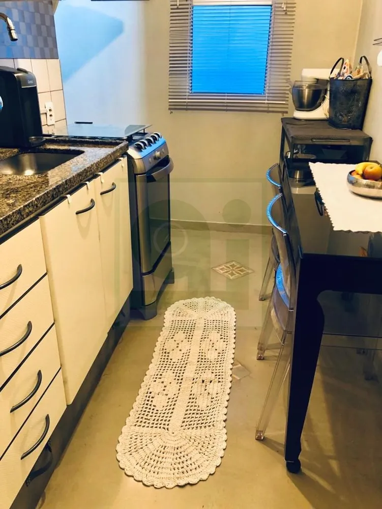 Apartamento, 2 quartos, 56 m² - Foto 14