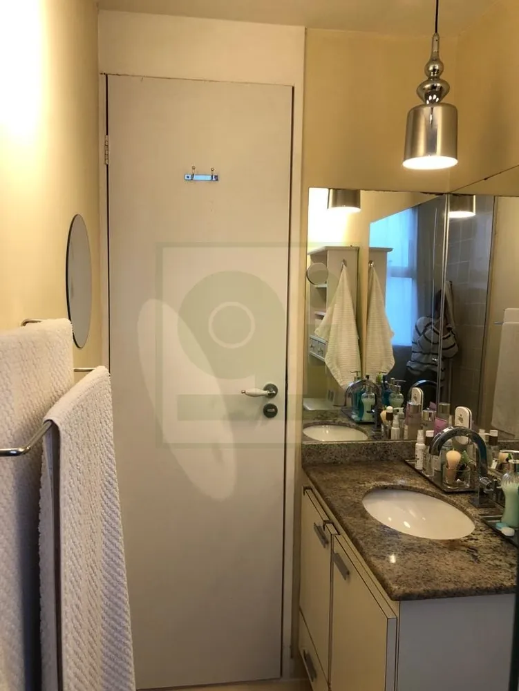 Apartamento, 2 quartos, 56 m² - Foto 8