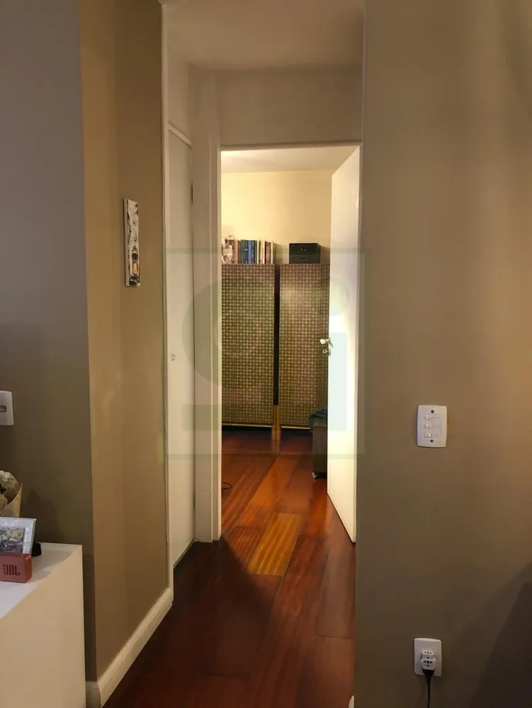 Apartamento, 2 quartos, 56 m² - Foto 5