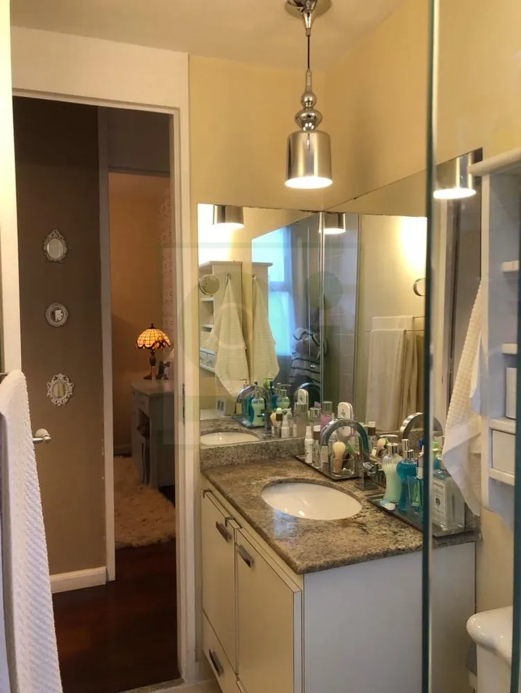 Apartamento, 2 quartos, 56 m² - Foto 9