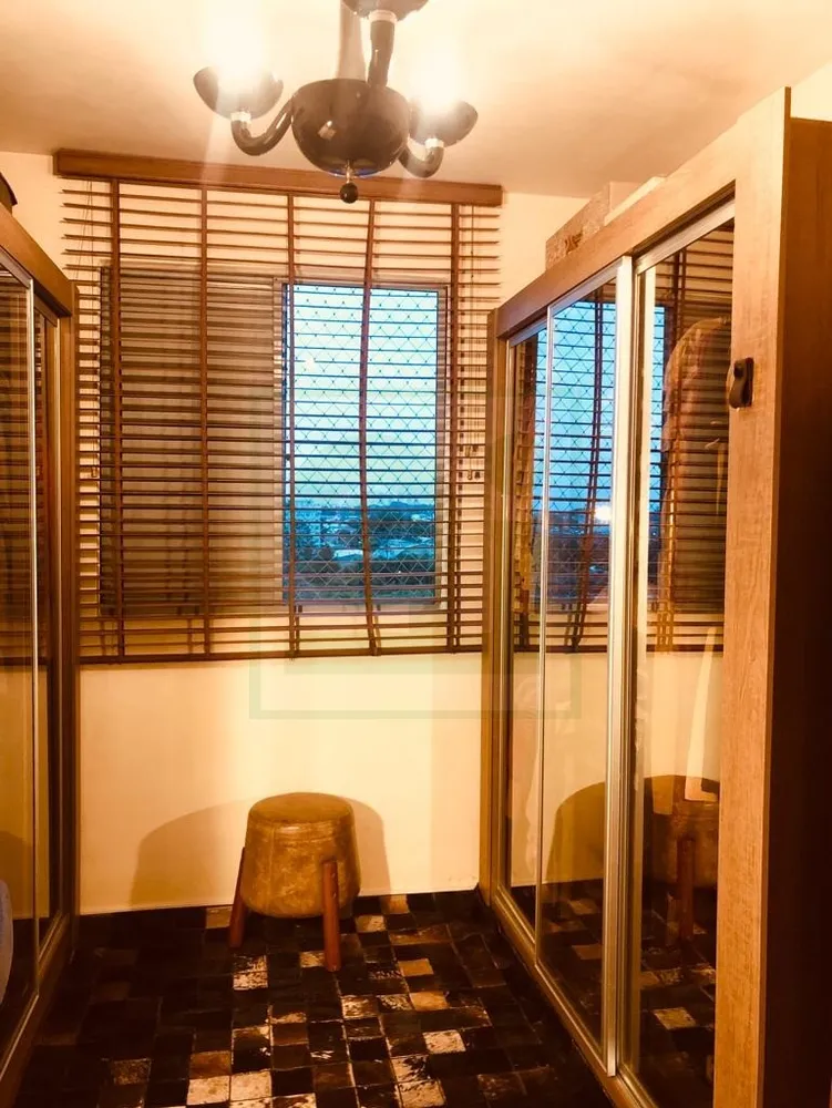 Apartamento, 2 quartos, 56 m² - Foto 13