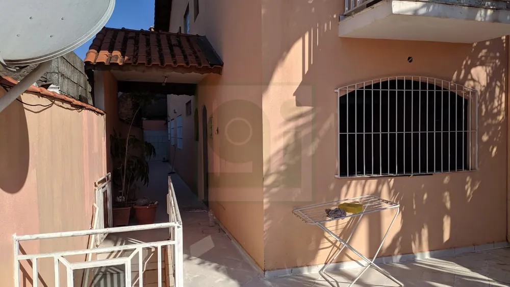 Casa, 3 quartos - Foto 18