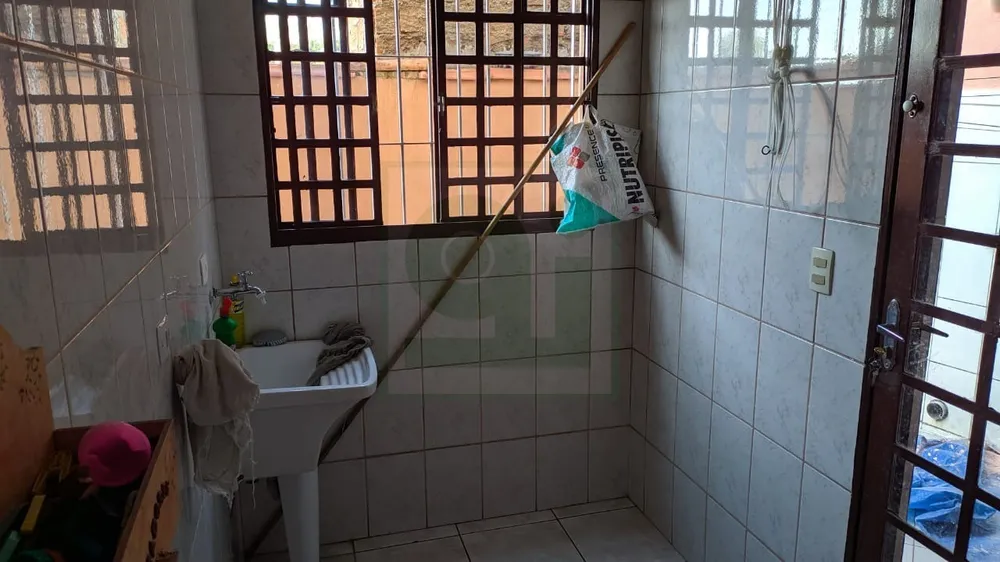 Casa, 3 quartos - Foto 5
