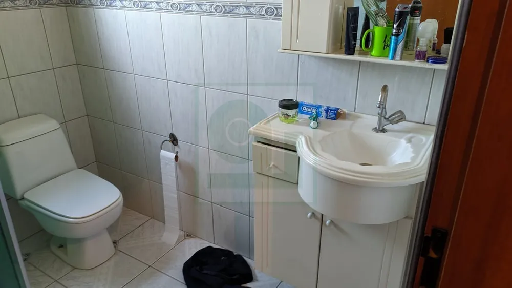 Casa, 3 quartos - Foto 10