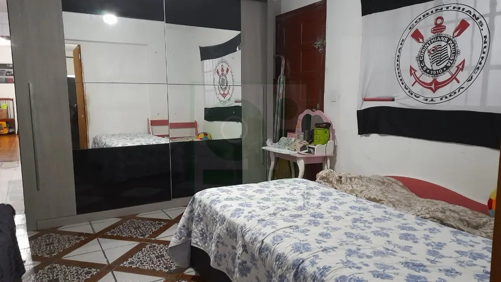 Casa, 4 quartos, 142 m² - Foto 3