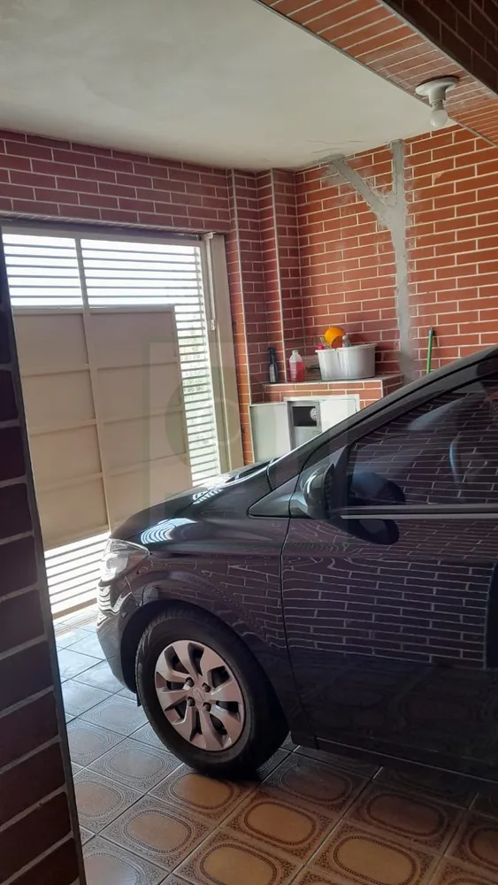 Casa, 4 quartos, 142 m² - Foto 1