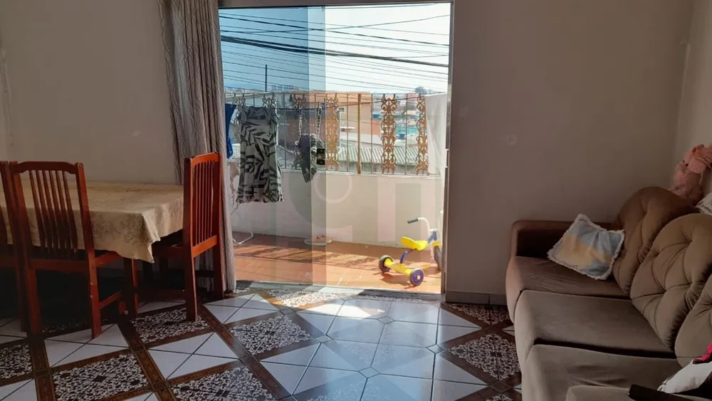 Casa, 4 quartos, 142 m² - Foto 4