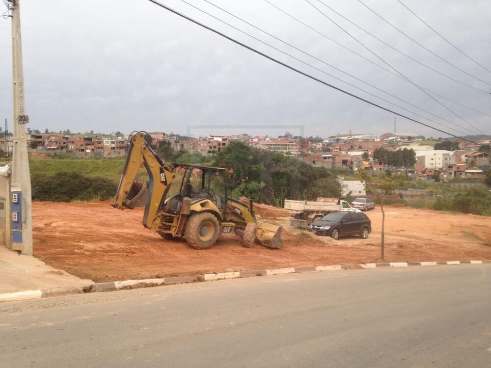 Loteamento e Condomínio à venda e aluguel, 418m² - Foto 1