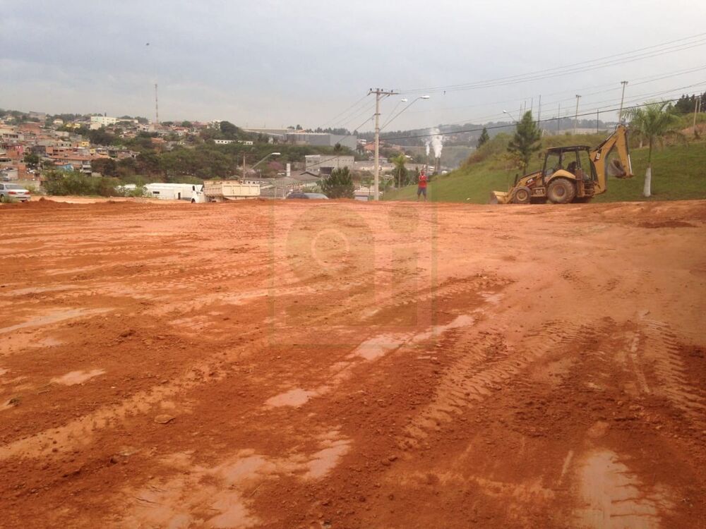 Loteamento e Condomínio à venda e aluguel, 418m² - Foto 3