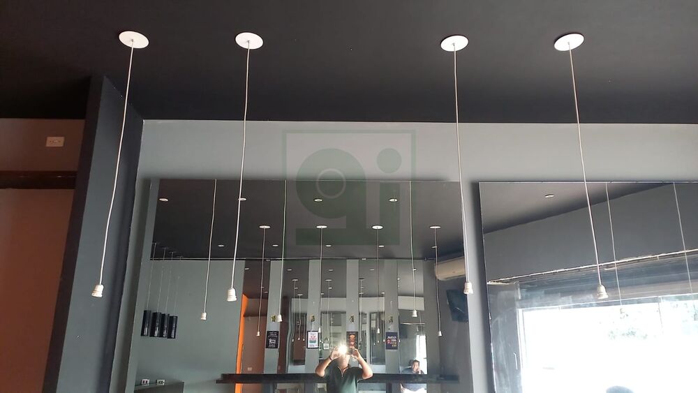 Loja-Salão, 30 m² - Foto 4