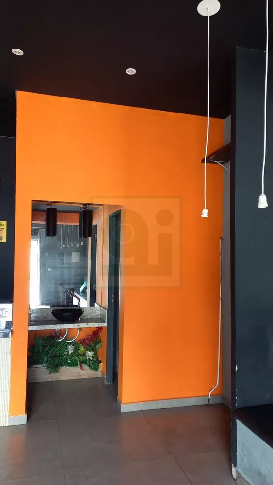 Loja-Salão, 30 m² - Foto 5