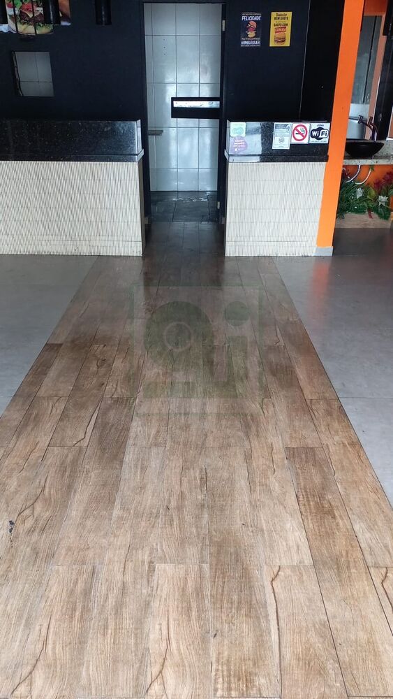 Loja-Salão, 30 m² - Foto 1