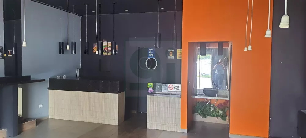 Loja-Salão, 30 m² - Foto 3