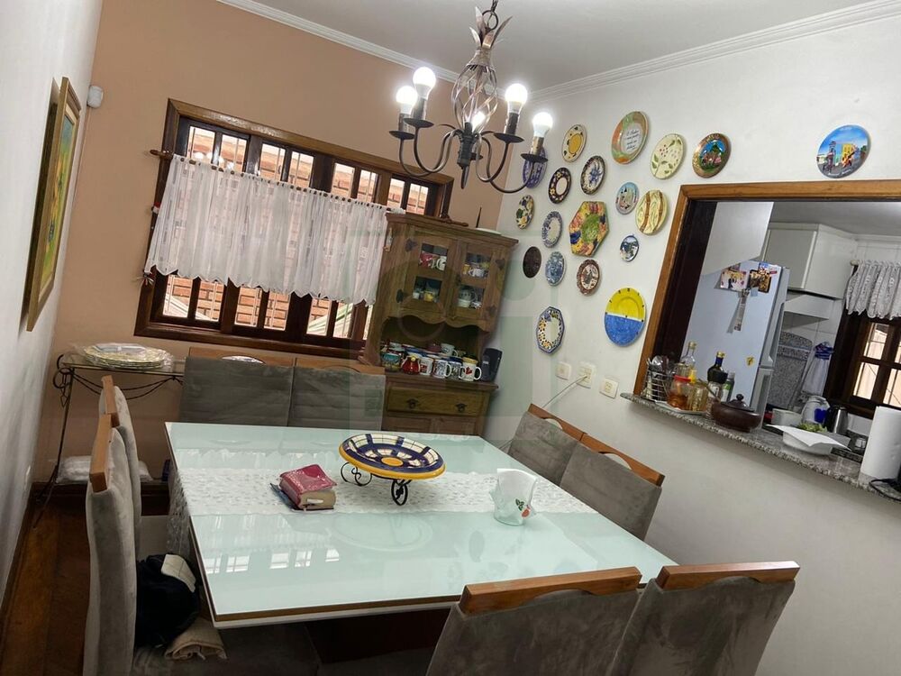 Casa, 3 quartos, 127 m² - Foto 4