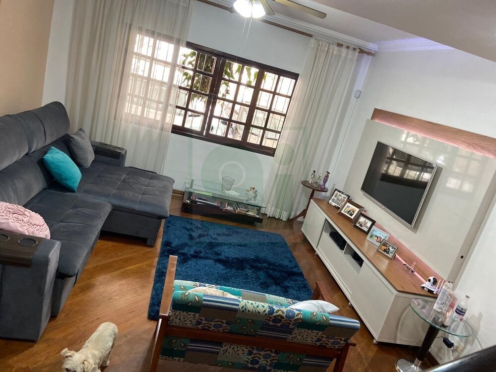 Casa, 3 quartos, 127 m² - Foto 1