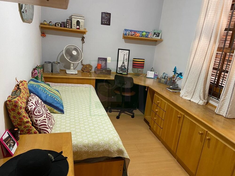 Casa, 3 quartos, 127 m² - Foto 10