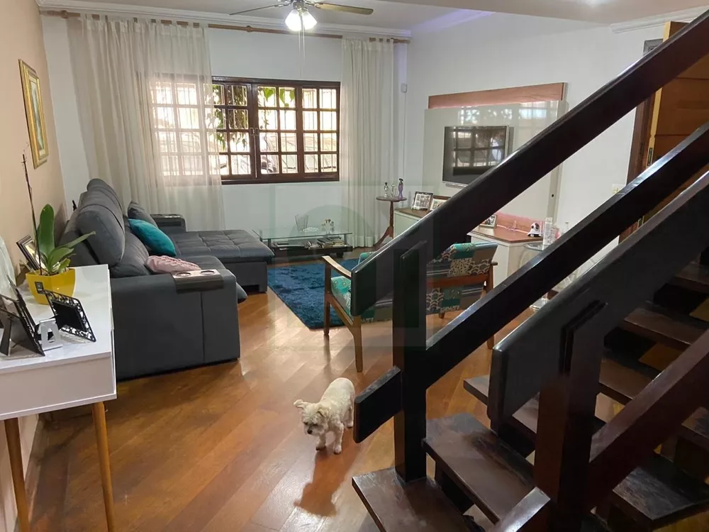 Casa, 3 quartos, 127 m² - Foto 3