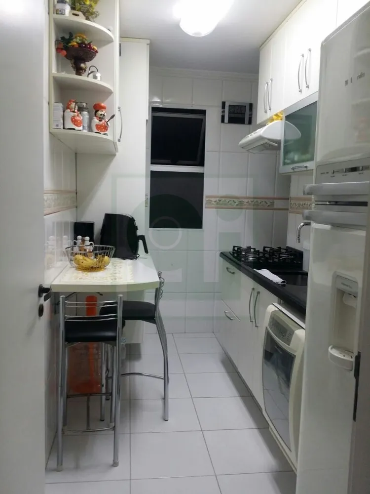 Apartamento, 2 quartos, 56 m² - Foto 4